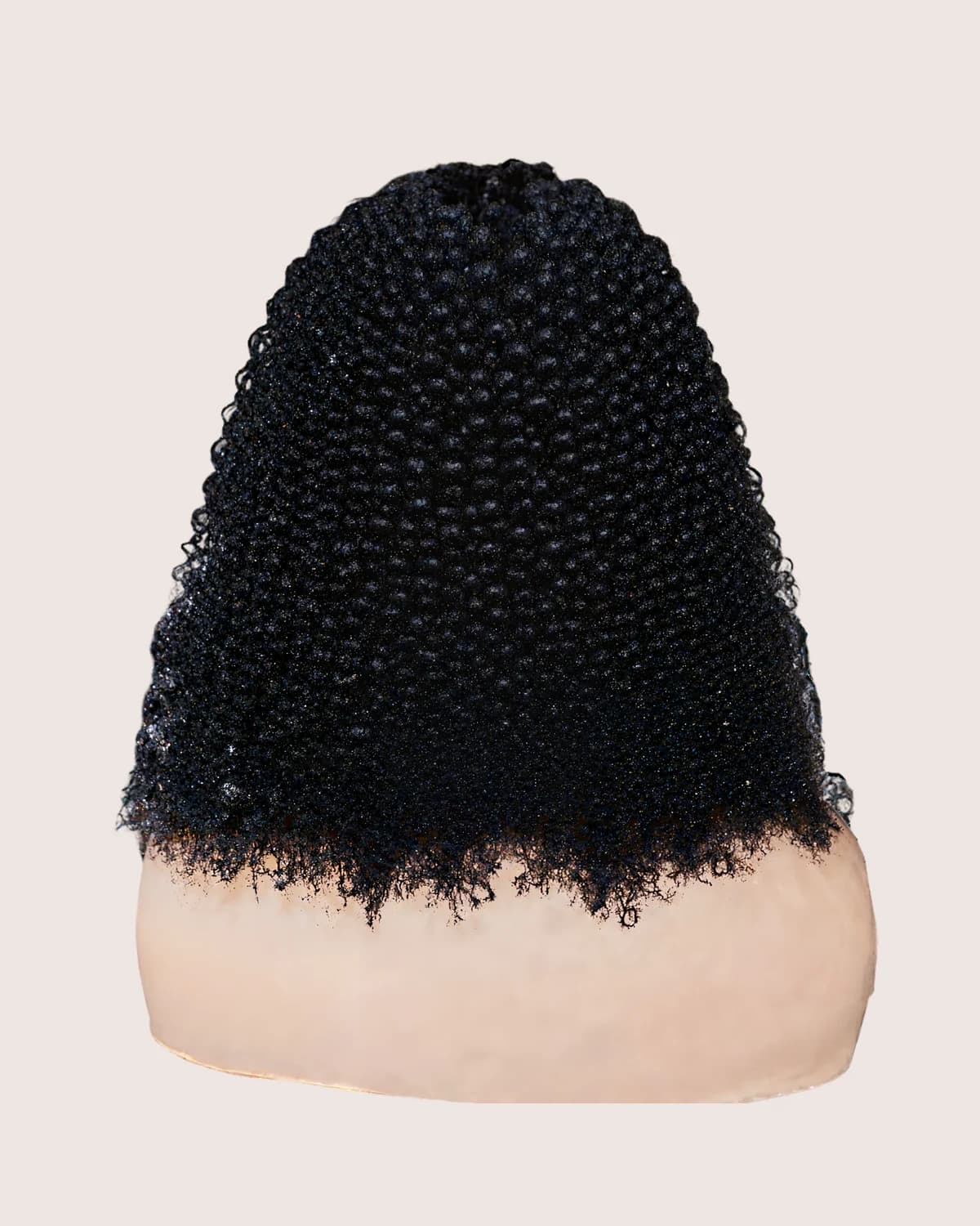 Knotless Braided Lace Front Wig — view 4 of 4