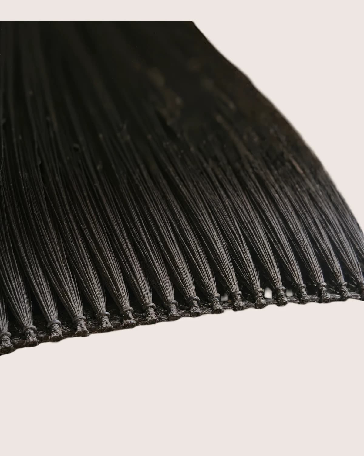 Silky Straight Human Hair Extensions — view 3 of 4